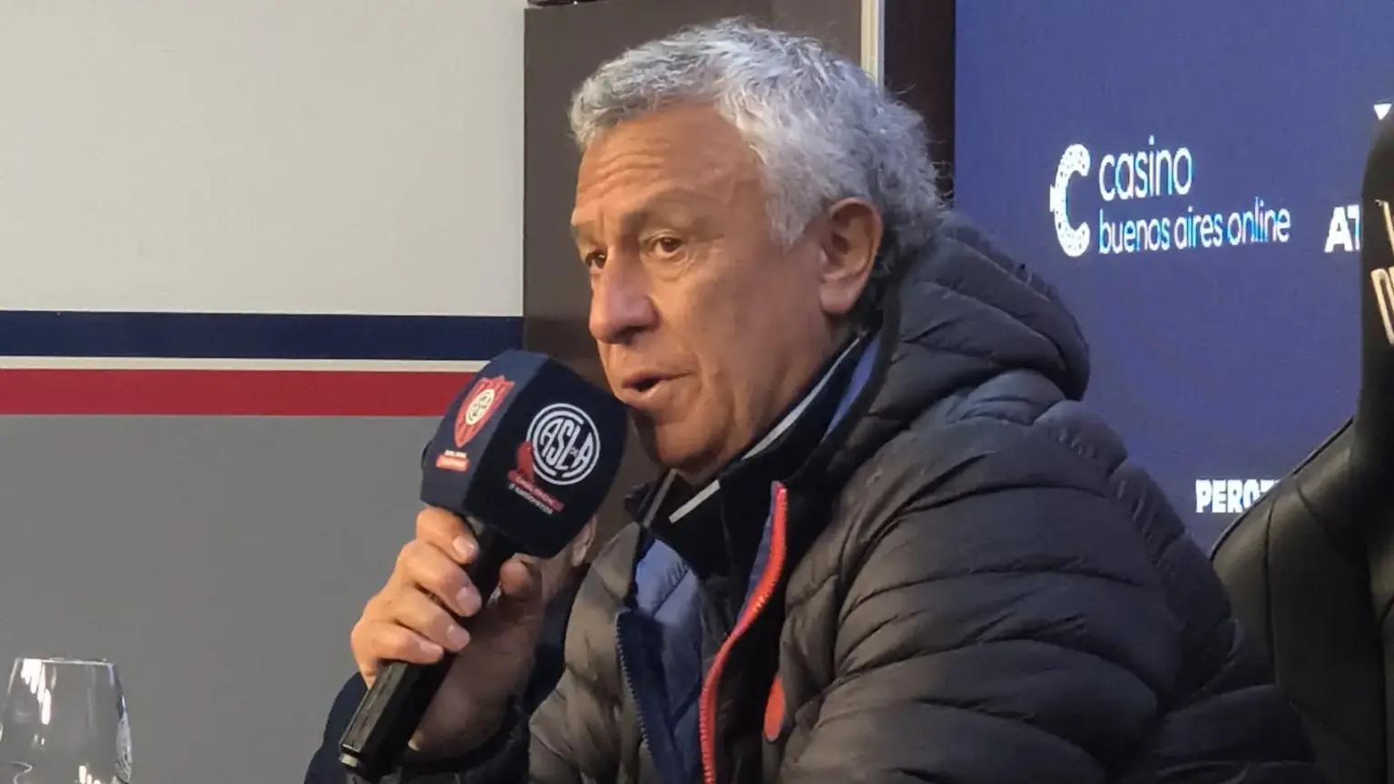Gorosito, del “triunfo justo y merecido” de San Lorenzo a “se entiende la frustración” del hincha 1 nestor gorosito san lorenzo union clausura 2026