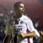 Bianchi Arce recordó el drama de San Lorenzo en 2012: “Fue un momento muy bravo”