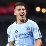 nicolas fernandez mercau venta mls new york city kansas