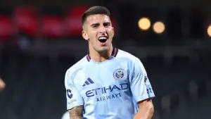 nicolas fernandez mercau venta mls new york city kansas