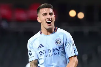 nicolas fernandez mercau venta mls new york city kansas