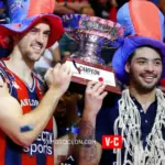 San Lorenzo va por todo: Penka Aguirre y Marcos Mata vuelven para reconstruir el básquet