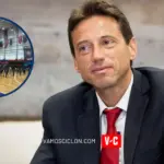 Faltazo masivo en San Lorenzo: no hubo quórum para tratar la expulsión de Marcelo Moretti