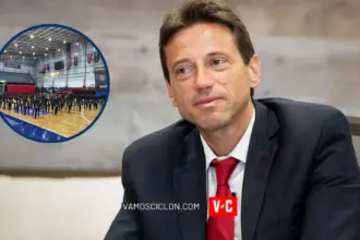 Faltazo masivo en San Lorenzo: no hubo quórum para tratar la expulsión de Marcelo Moretti