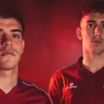 La nueva camiseta de San Lorenzo: borravino, homenaje a Los Forzosos de Almagro y estreno ante Unión