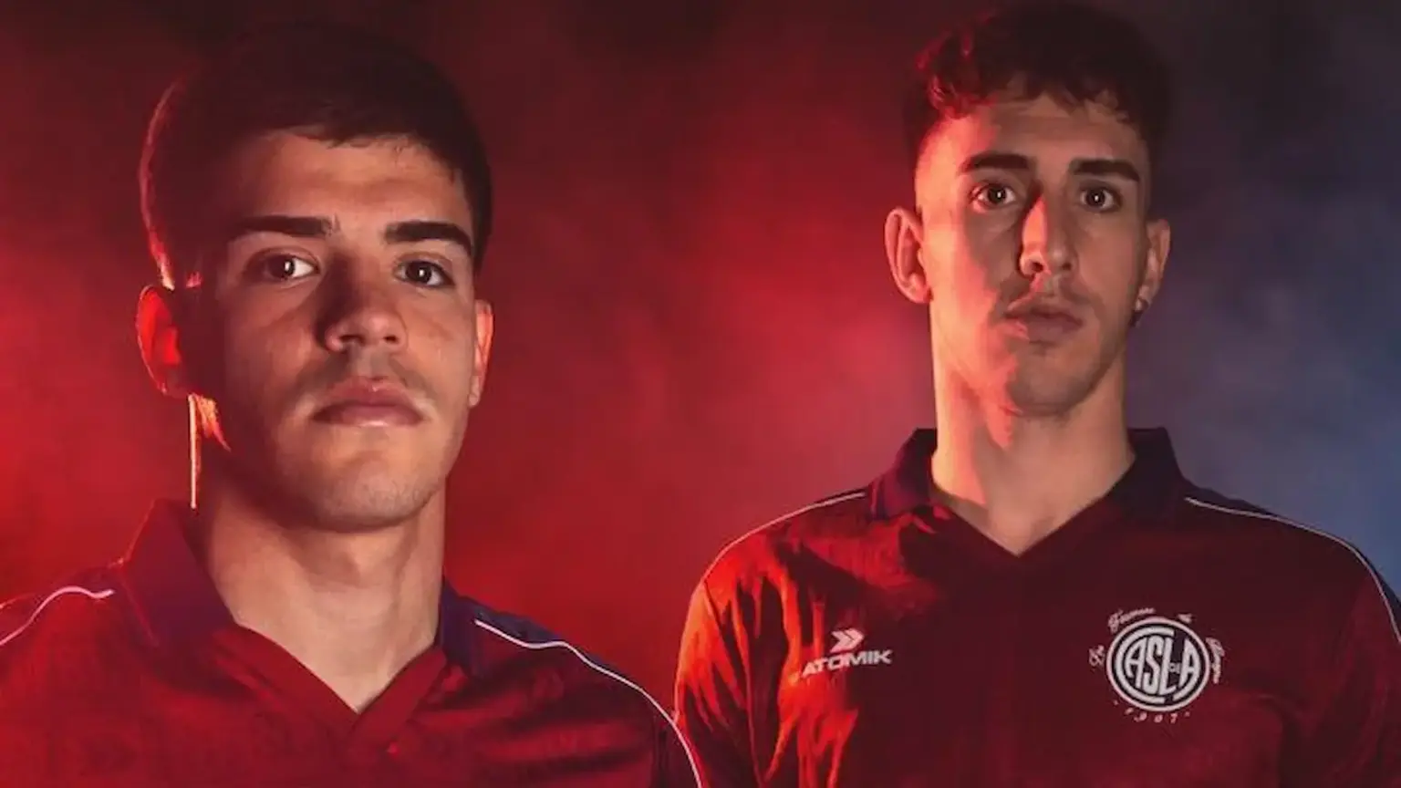 La nueva camiseta de San Lorenzo: borravino, homenaje a Los Forzosos de Almagro y estreno ante Unión 1 La nueva camiseta de San Lorenzo: borravino, homenaje a Los Forzosos de Almagro y estreno ante Unión
