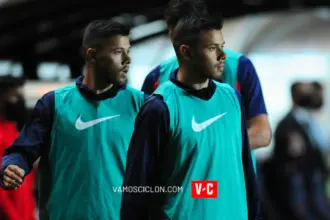 San Lorenzo oficializó el nuevo acuerdo con los hermanos Romero: cuánto les debe