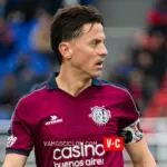 San Lorenzo rechazó una oferta de Santos Laguna de México por Nicolás Tripichio
