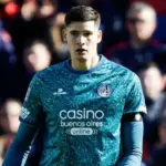Orlando Gill se despidió de San Lorenzo