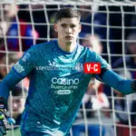 Se define el futuro de Orlando Gill