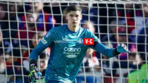 Se define el futuro de Orlando Gill