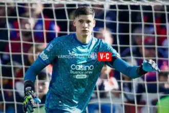 Se define el futuro de Orlando Gill