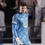 orlando gill se va de san lorenzo lille francia