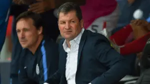 Pampa Biaggio: del difícil momento de San Lorenzo al respaldo a Pipo Gorosito