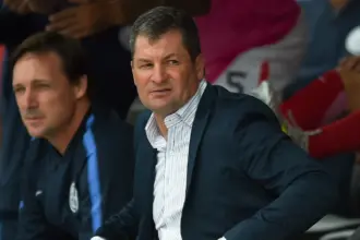 Pampa Biaggio: del difícil momento de San Lorenzo al respaldo a Pipo Gorosito