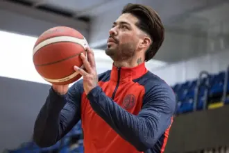 penka aguirre pretemporada basquet san lorenzo 2026 2027