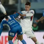 perruzzi san lorenzo estudiantes rio cuarto torneo clausura 2026