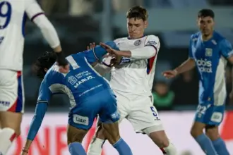 perruzzi san lorenzo estudiantes rio cuarto torneo clausura 2026