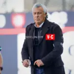 Gorosito y un dato que preocupa: el peor arranque de los últimos cinco técnicos de San Lorenzo