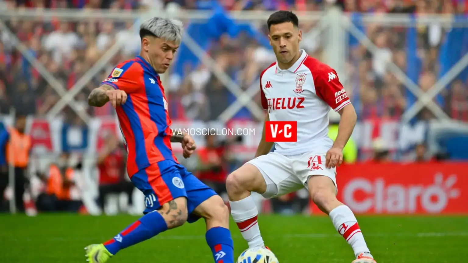 Cuándo es el próximo partido de San Lorenzo vs. Huracán por el Torneo Clausura: día y horario del clásico 1 Cuándo es el próximo partido de San Lorenzo vs. Huracán por el Torneo Clausura: día y horario del clásico