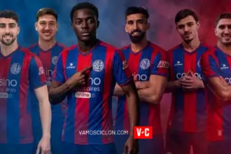 Mercado de pases de San Lorenzo: el detalle de cada refuerzo, cada salida y los contratos