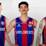 refuerzos basquet san lorenzo 2026