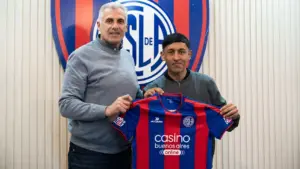 roman baigorria primer contrato profesional