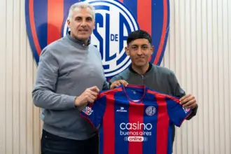 roman baigorria primer contrato profesional