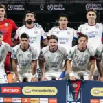 Cómo quedó San Lorenzo en la tabla anual tras perder con Central Córdoba