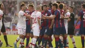 San Lorenzo va por Huracán: la paternidad histórica, el invicto en casa y una cuenta pendiente