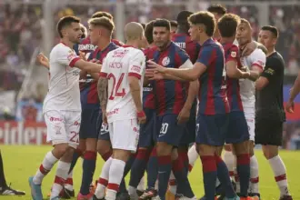 San Lorenzo va por Huracán: la paternidad histórica, el invicto en casa y una cuenta pendiente
