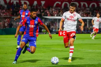 san lorenzo instituto previa torneo clausura 2026