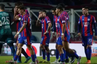 Otra vez un clásico: la pesada racha que San Lorenzo intentará cortar ante Huracán