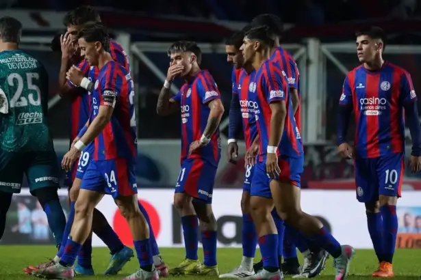 Otra vez un clásico: la pesada racha que San Lorenzo intentará cortar ante Huracán