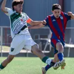 san lorenzo san martin san juan inferiores 2026
