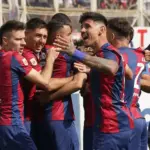 La cuenta pendiente que San Lorenzo intentará saldar frente a Huracán en el Nuevo Gasómetro