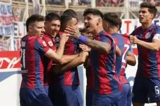 La cuenta pendiente que San Lorenzo intentará saldar frente a Huracán en el Nuevo Gasómetro