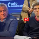 sorpresivo palo pedro criscolo gorosito tinelli piatti