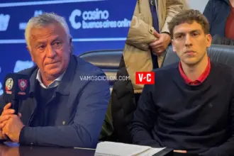 sorpresivo palo pedro criscolo gorosito tinelli piatti
