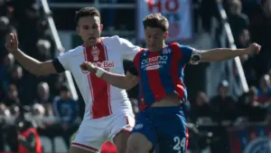 tripichio san lorenzo huracan torneo clausura 2026