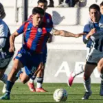 uriel ojeda reserva san lorenzo empate talleres