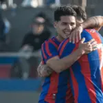 uriel ojeda vuelve a primera division gorosito