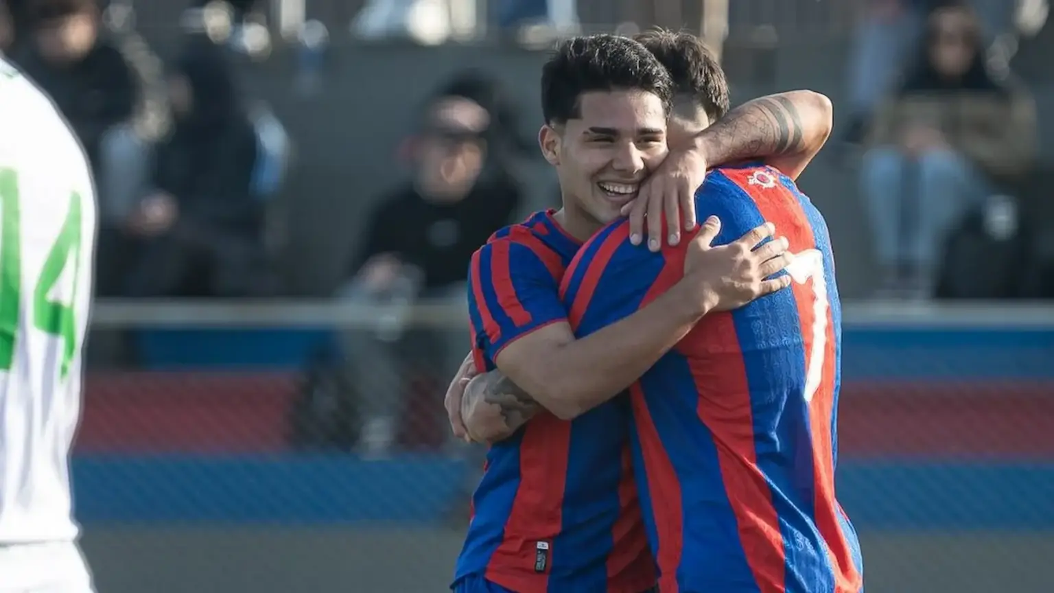 Uriel Ojeda vuelve a Primera: Gorosito le da otra chance a la promesa de San Lorenzo 1 uriel ojeda vuelve a primera division gorosito