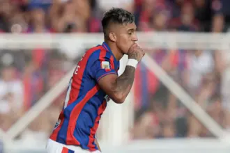 Valentín Escalante encontró club y dejó San Lorenzo a préstamo: jugará en Unión Magdalena