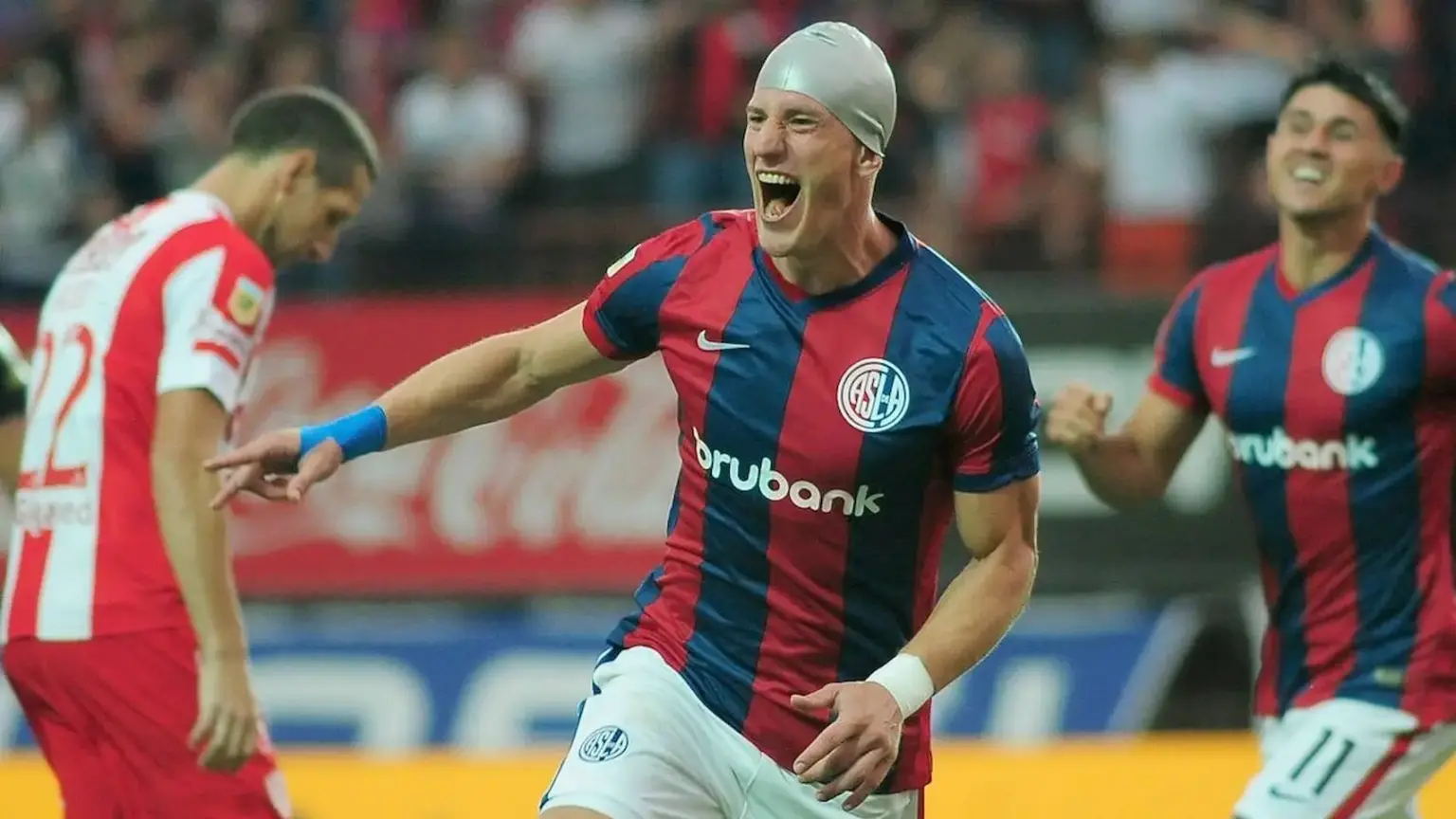 La racha que San Lorenzo quiere mantener contra Unión en el Nuevo Gasómetro 1 La racha que San Lorenzo quiere mantener contra Unión en el Nuevo Gasómetro
