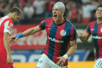 La racha que San Lorenzo quiere mantener contra Unión en el Nuevo Gasómetro