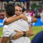 alan capobianco san lorenzo rincon festeja