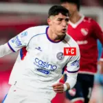 alan salas san lorenzo independiente clausura