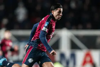 alexis cuello san lorenzo talleres clausura 2026