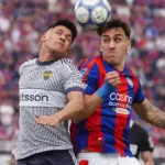 auzmendi san lorenzo boca clausura 2026